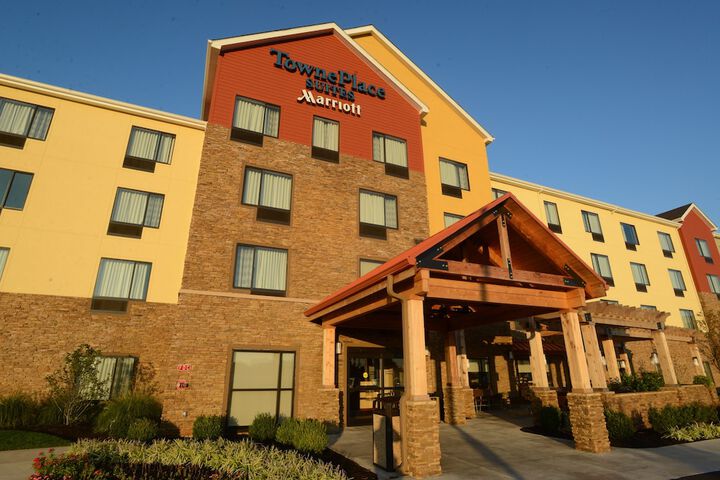 TownePlace Suites Bowling Green