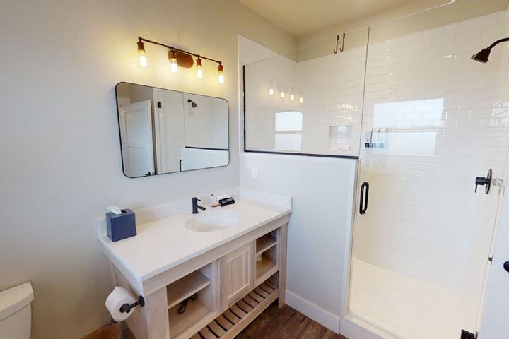 The Suites at Indian Springs Montana