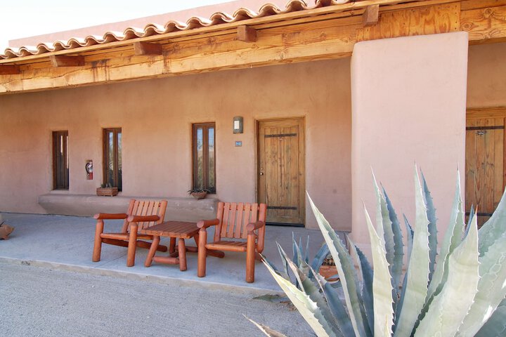 Terrace/Patio 40 of 52