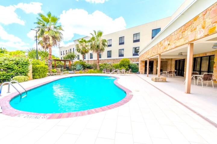 Pool 6 of 81
