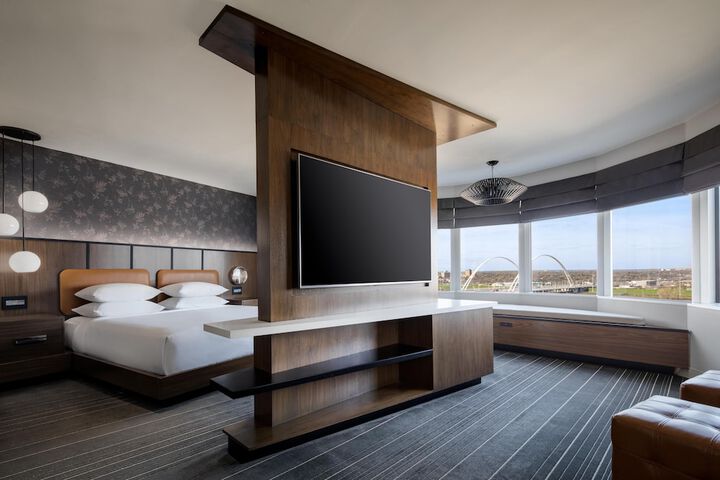 Hyatt Regency Dallas