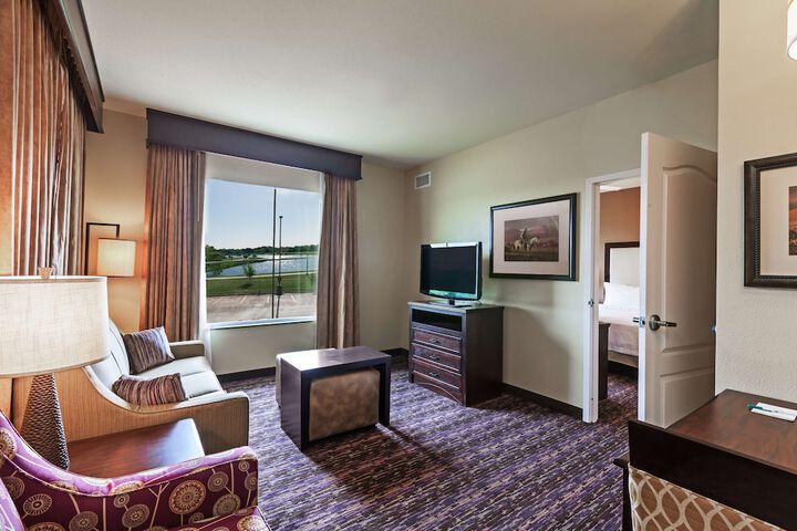 Homewood Suites by Hilton Wichita Falls