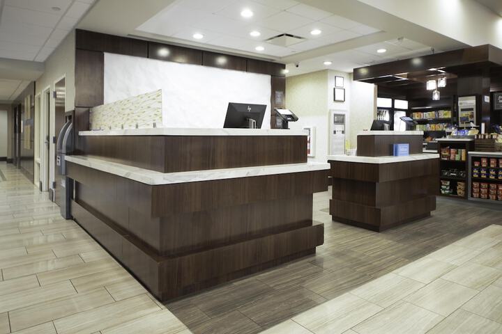 Hilton Garden Inn Fayetteville Fort Bragg