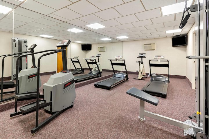 Comfort Inn Somerset