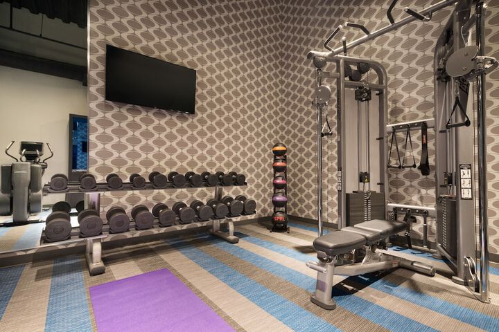 Health and Fitness 51 of 59