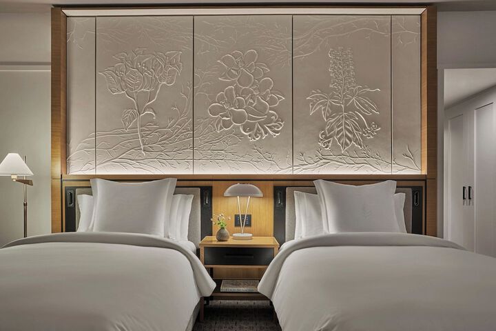Four Seasons Hotel New Orleans