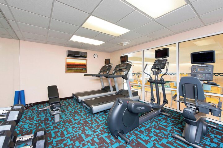 Health and Fitness 25 of 26