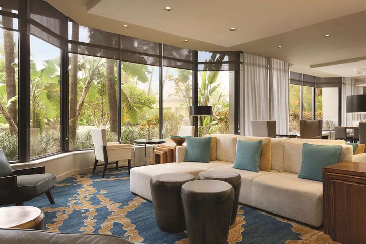 Hotel Interior 18 of 88