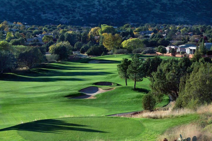 Golf 44 of 53