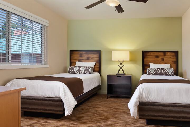 WorldMark Big Bear Lake