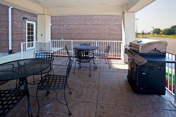 Terrace/Patio 41 of 41
