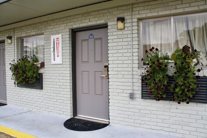Budget Inn Jonesboro