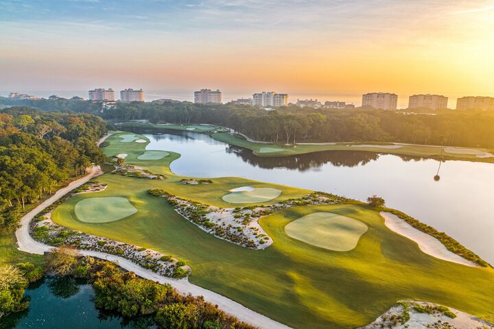 Omni Amelia Island Resort & Spa