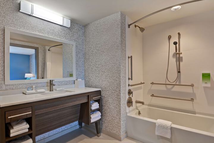Home2 Suites by Hilton Williston Burlington VT