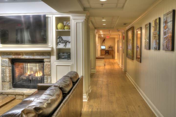 Lodge at Five Oaks Pigeon Forge - Sevierville