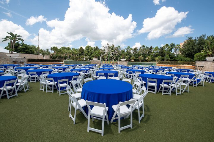 Hilton Orlando