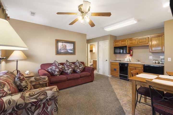 Stonebridge Village Resort