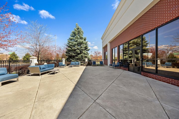 Hampton Inn Toledo-South / Maumee