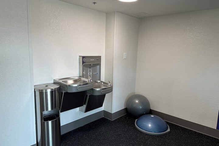 Health and Fitness 42 of 45