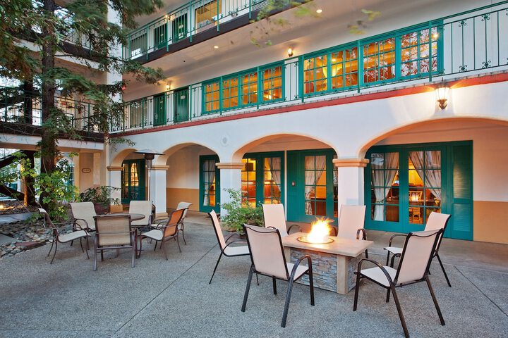 Terrace/Patio 65 of 66
