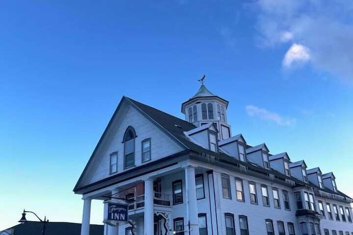 Thayers Inn