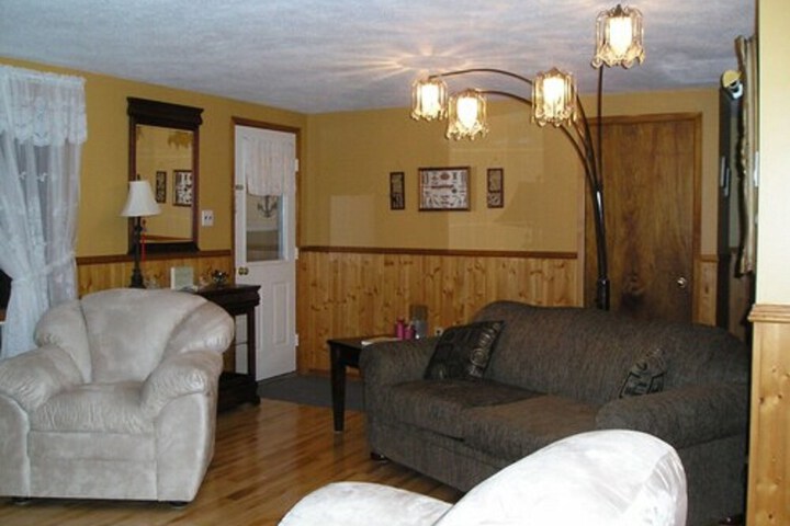 Gullivers Cove Oceanview Cottages