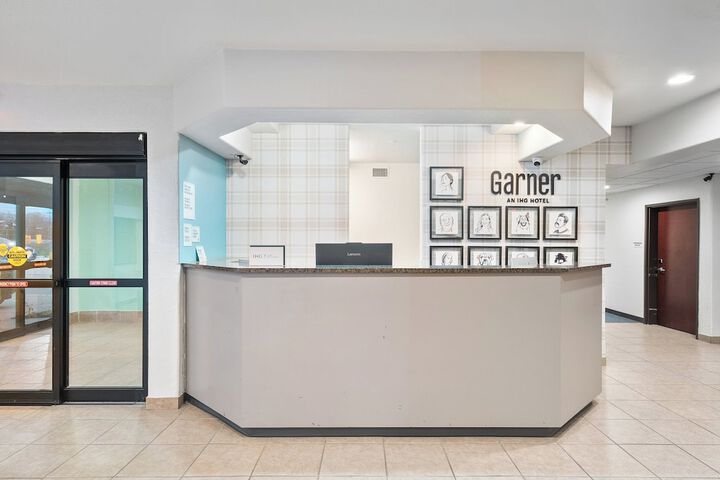 Garner Hotel Gonzales by IHG