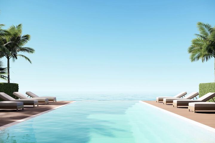 Pool 5 of 23