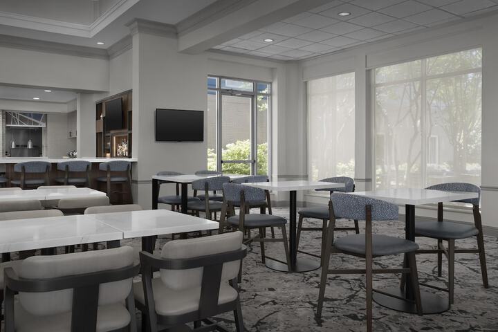 Hilton Garden Inn Auburn / Opelika