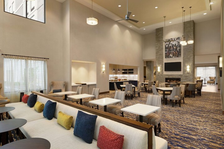 Hotel Interior 16 of 48
