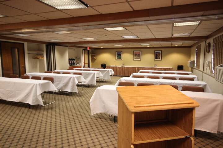 Meeting 46 of 65