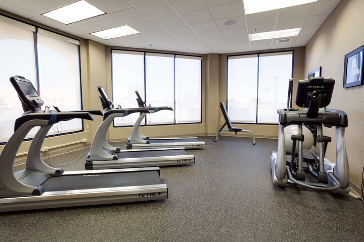 Health and Fitness 36 of 38