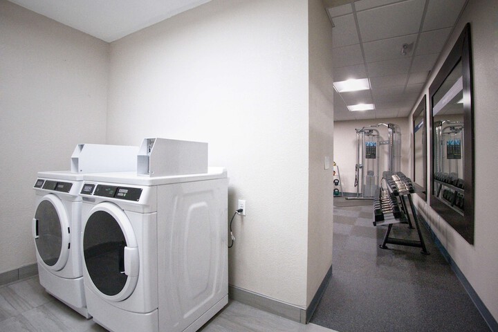 Hampton Inn Oklahoma City / Edmond