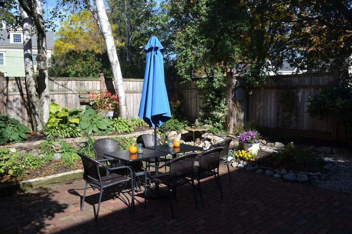 Terrace/Patio 46 of 48