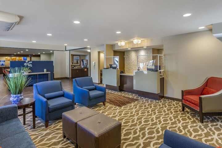 Hotel Interior 18 of 56