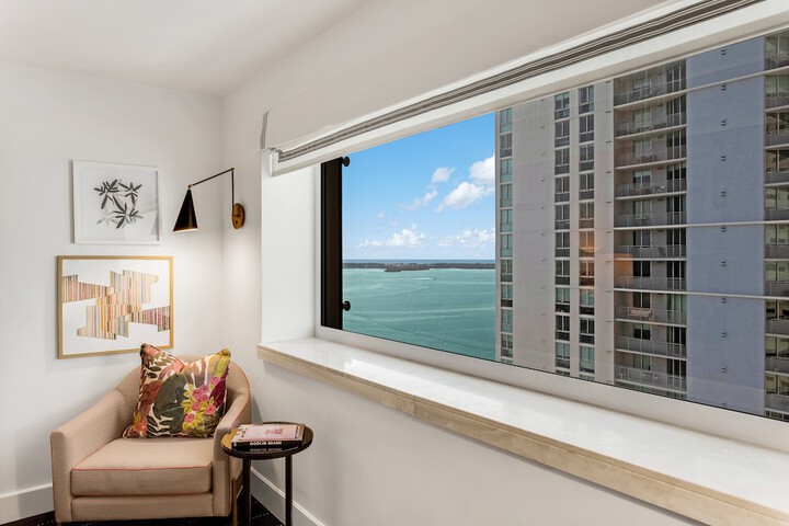 InterContinental Miami by IHG