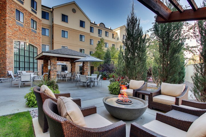 Staybridge Suites Missoula by IHG