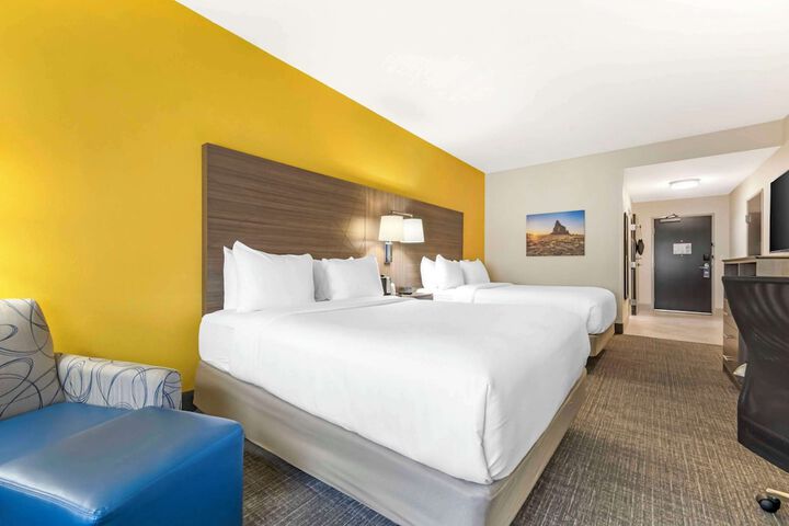 Comfort Inn Portales