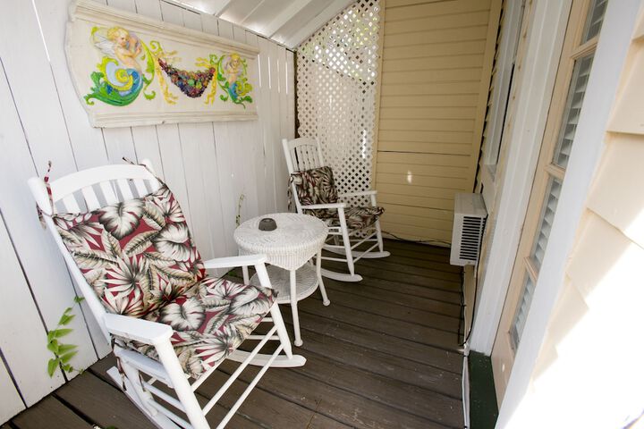 Terrace/Patio 79 of 112