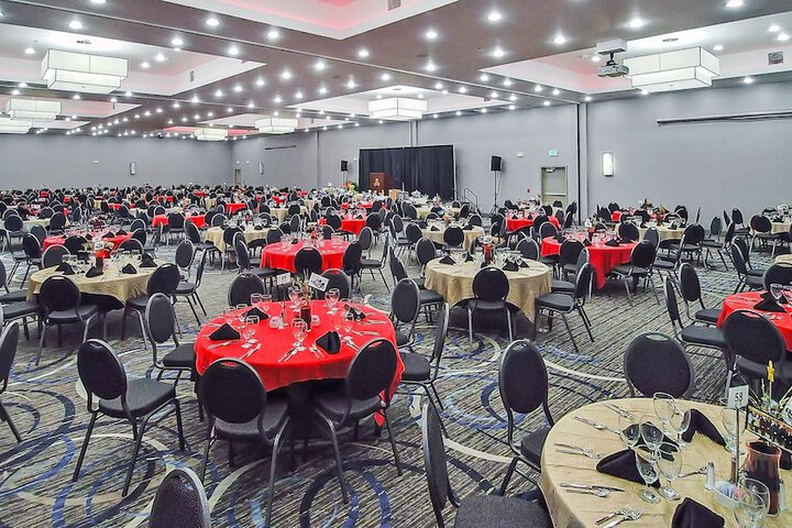 Holiday Inn Longview - North by IHG