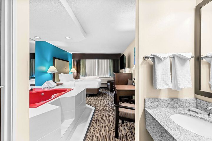 Best Western Baraboo Inn