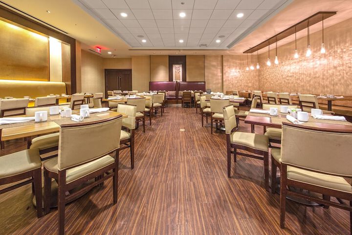 Hilton Fairfax