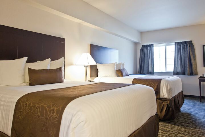 Cobblestone Inn & Suites - Boone