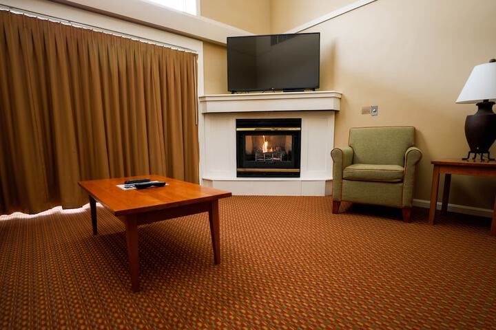 InnSeason Resorts Pollard Brook