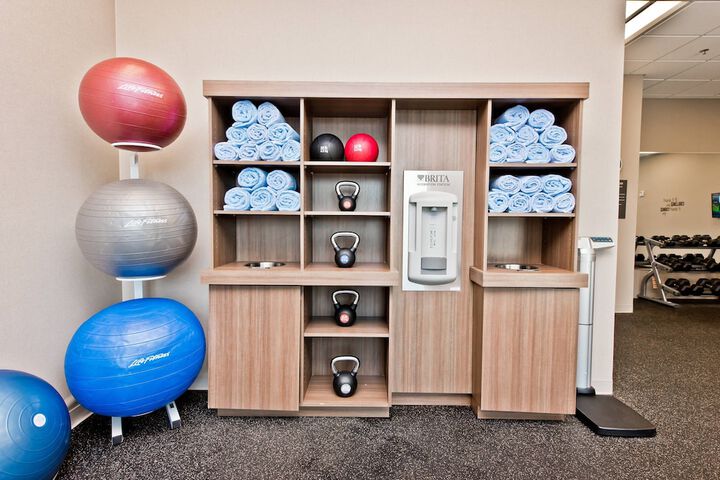 Health and Fitness 40 of 43