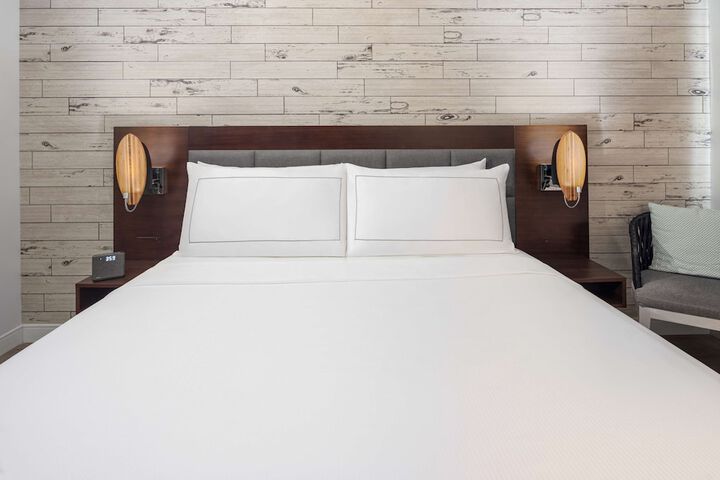 The Fin Hotel Tapestry Collection by Hilton