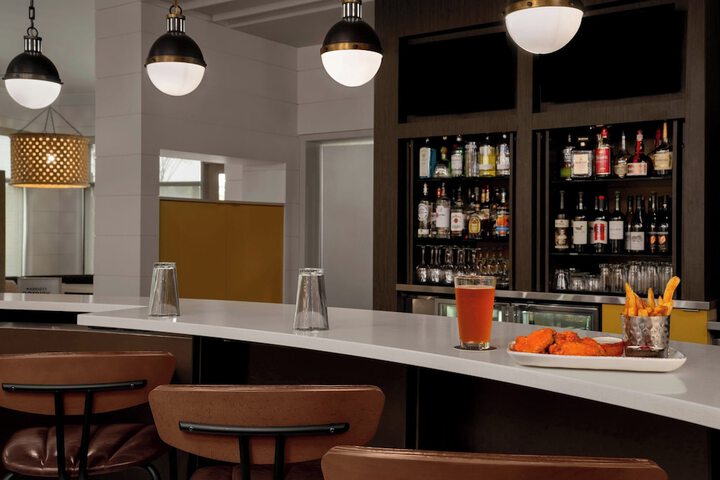 Courtyard by Marriott Charleston Summerville