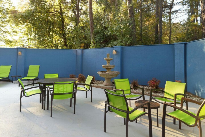 Springhill Suites by Marriott Atlanta Six Flags