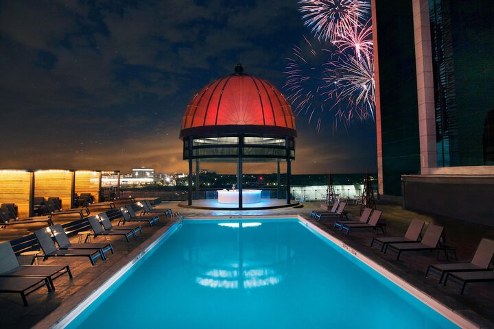 Pool 8 of 183