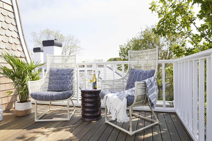 The Christopher The Edgartown Collection
